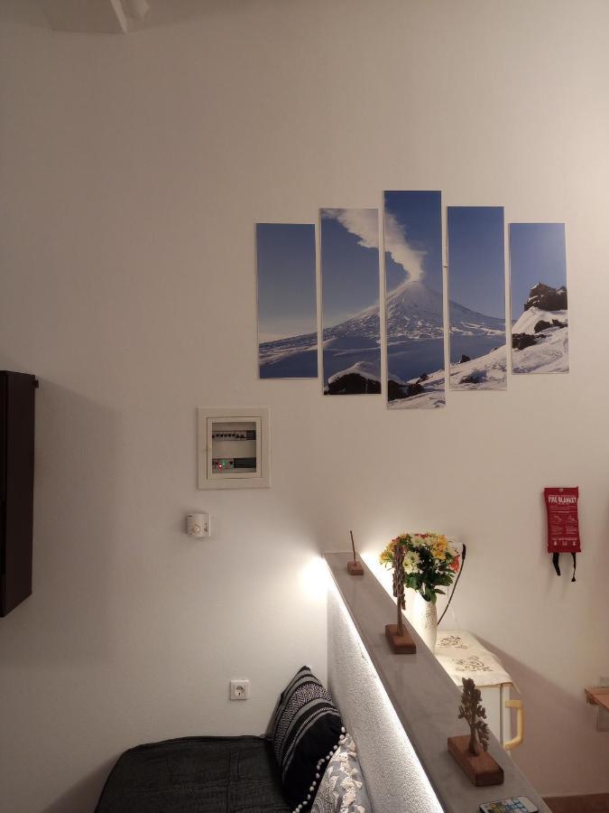 Tzoumerka Panorama 프라만타 외부 사진