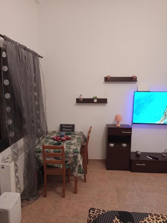 Tzoumerka Panorama 프라만타 외부 사진