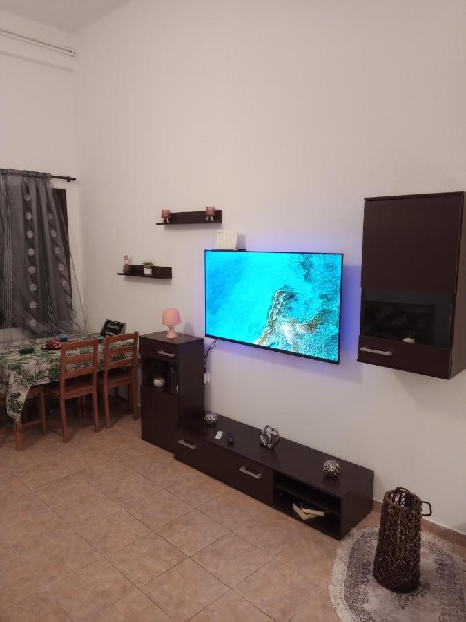 Tzoumerka Panorama 프라만타 외부 사진