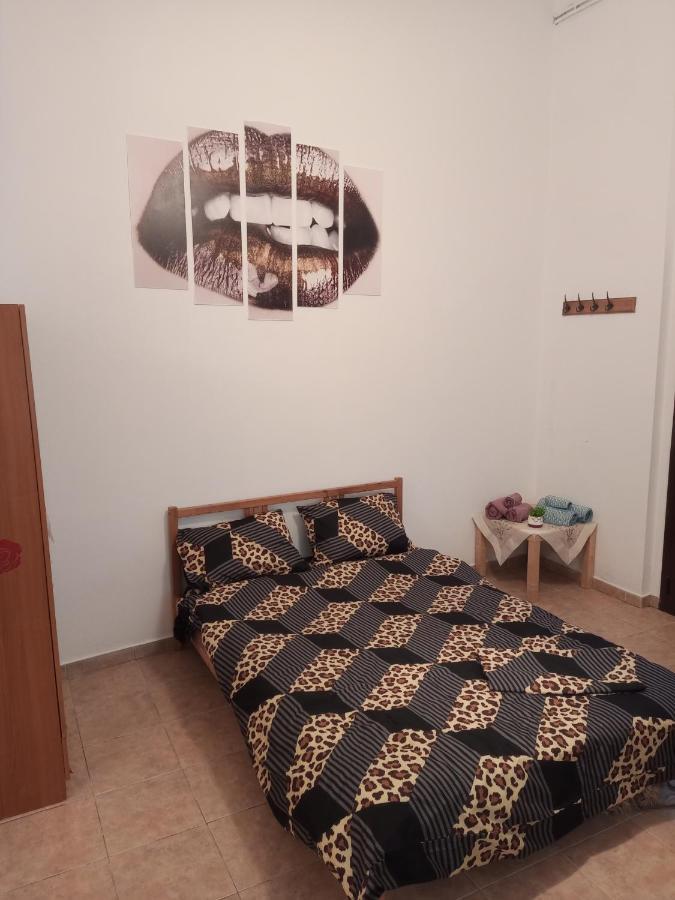 Tzoumerka Panorama 프라만타 외부 사진