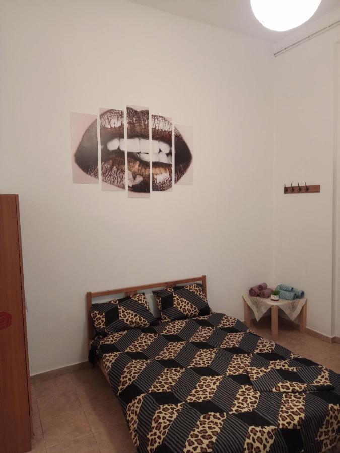 Tzoumerka Panorama 프라만타 외부 사진