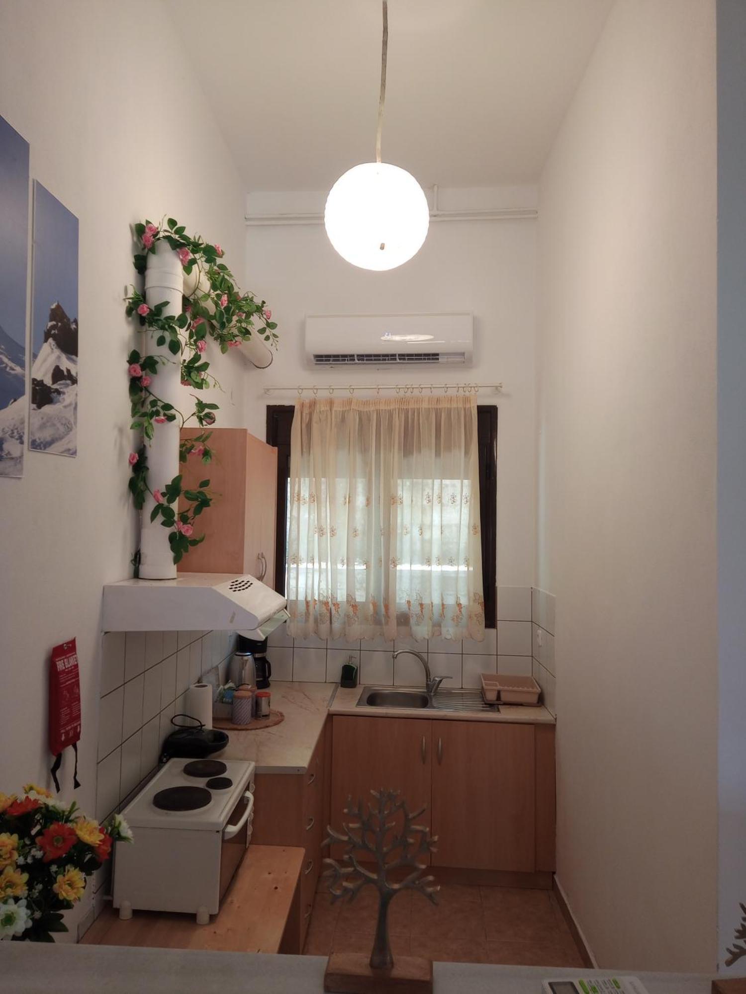 Tzoumerka Panorama 프라만타 외부 사진